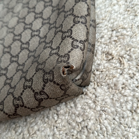 Gucci Plus Tote Bag - Picture 7 of 14